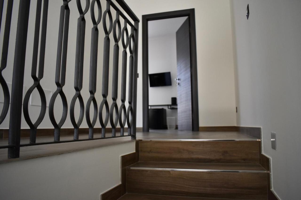 Domus Solis Pachino Esterno foto