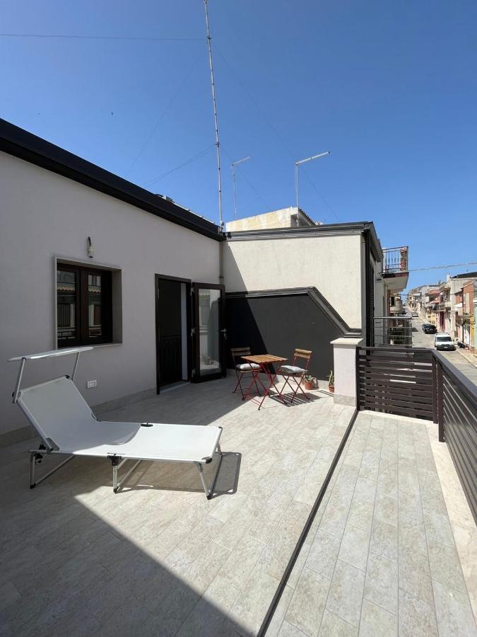 Domus Solis Pachino Esterno foto