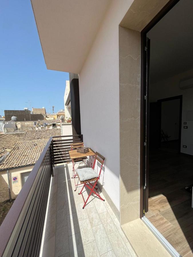 Domus Solis Pachino Esterno foto