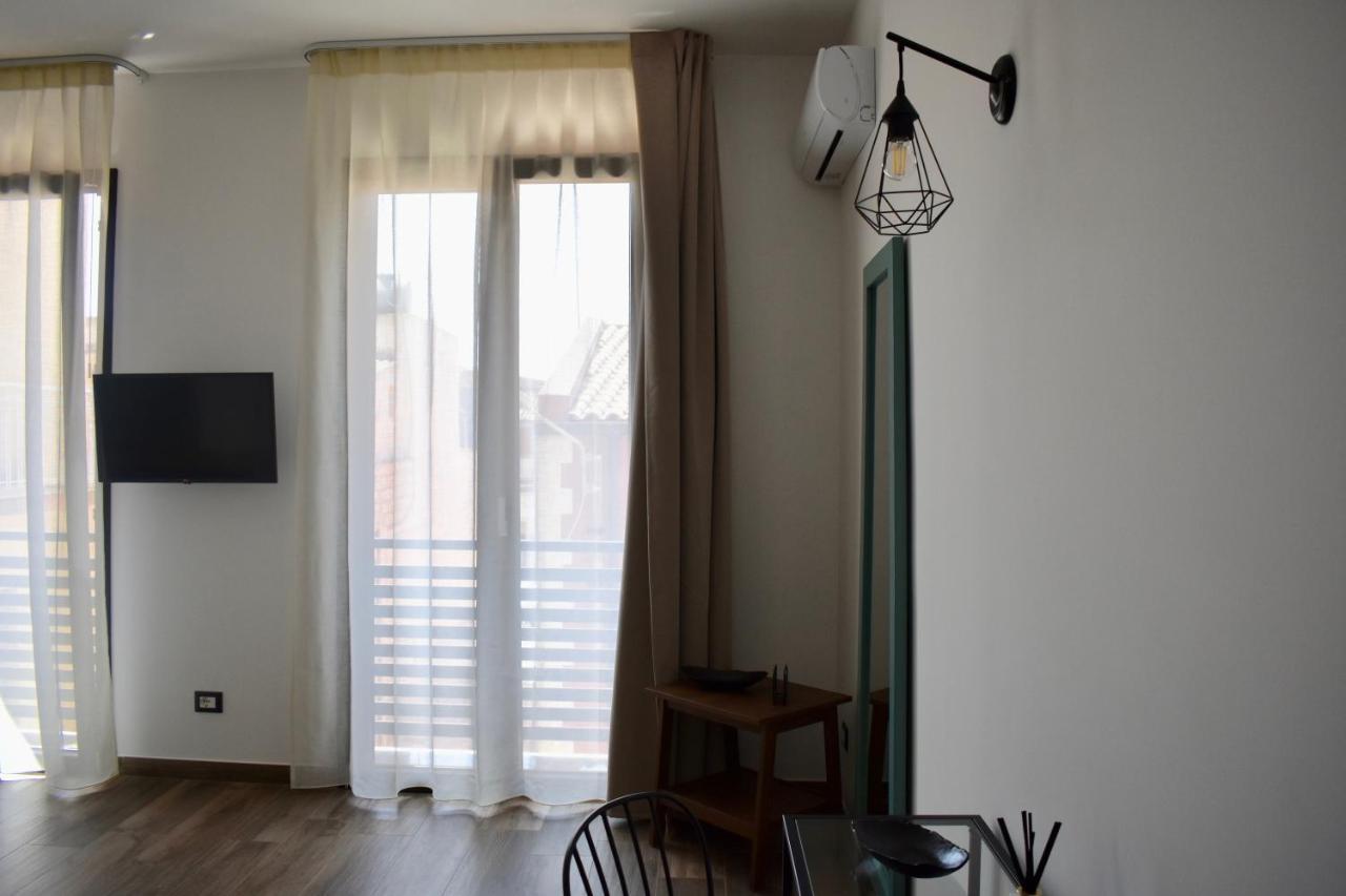 Domus Solis Pachino Esterno foto